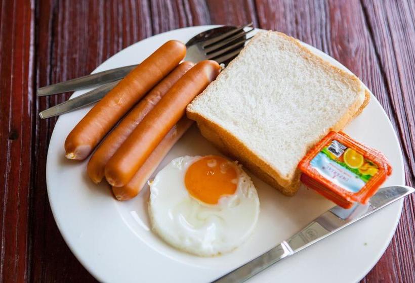 Prueksa Kaew Resort 9