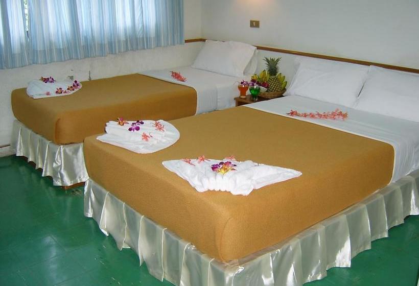 Hotel Krabi Grand 10