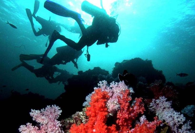 Hotel Krabi Grand 11