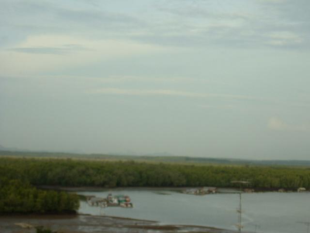 Hotel Krabi Grand 12