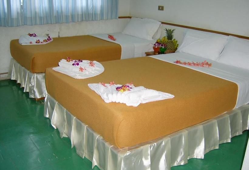 Hotel Krabi Grand 13