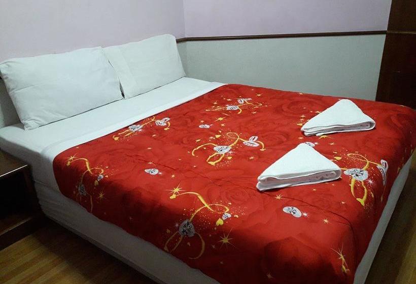 Hotel Krabi Grand 15