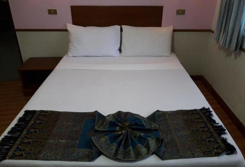 Hotel Krabi Grand 16