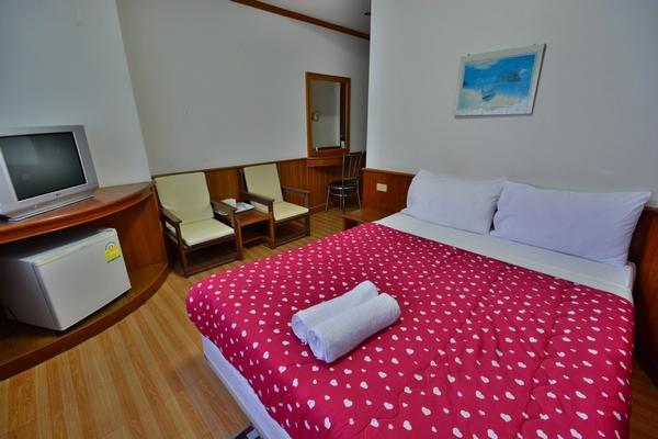 Hotel Krabi Grand 3