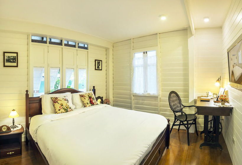 Hotel Southgate Residence Chumphon