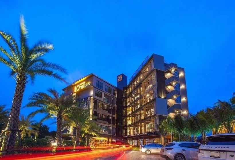 Hotel Loft Mania Boutique