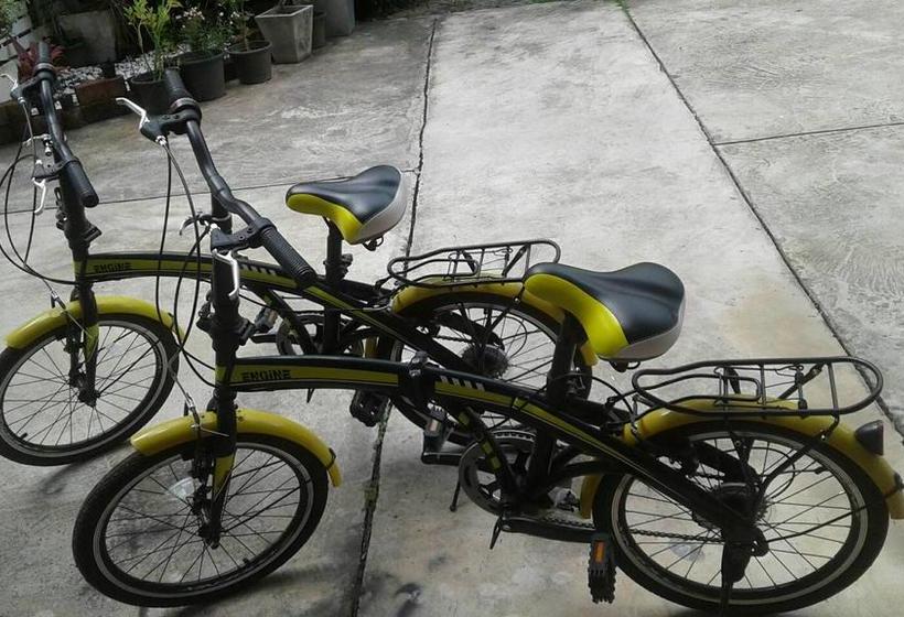 Hotel Banana Place Resort