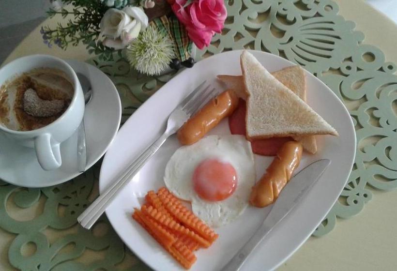 Hotel Banana Place Resort 1