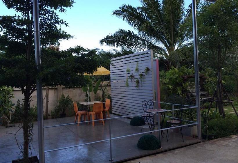 Hotel Banana Place Resort 11