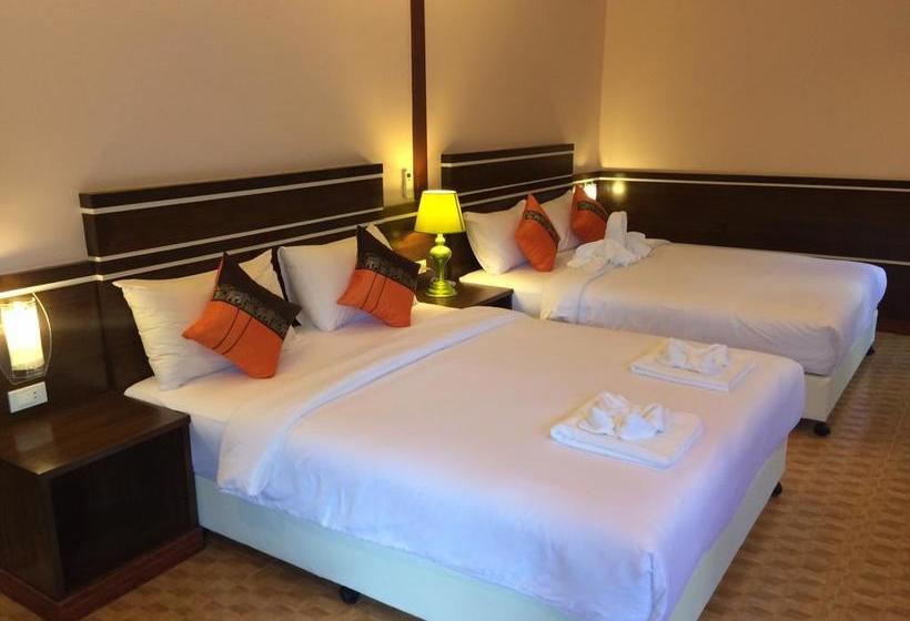 Hotel Banana Place Resort 16