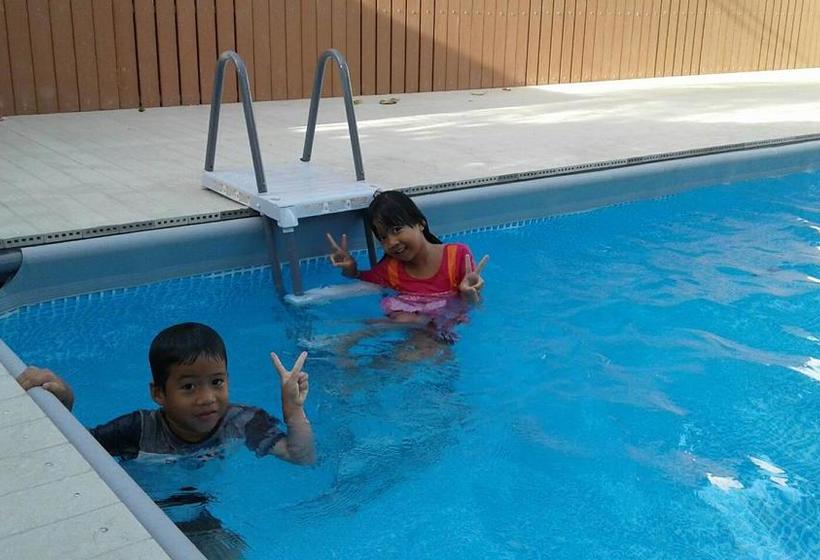 Hotel Banana Place Resort 3