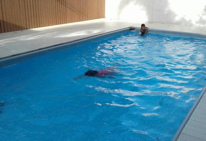 Hotel Banana Place Resort 4