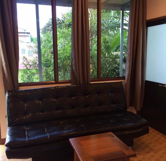 Hotel Banana Place Resort 7