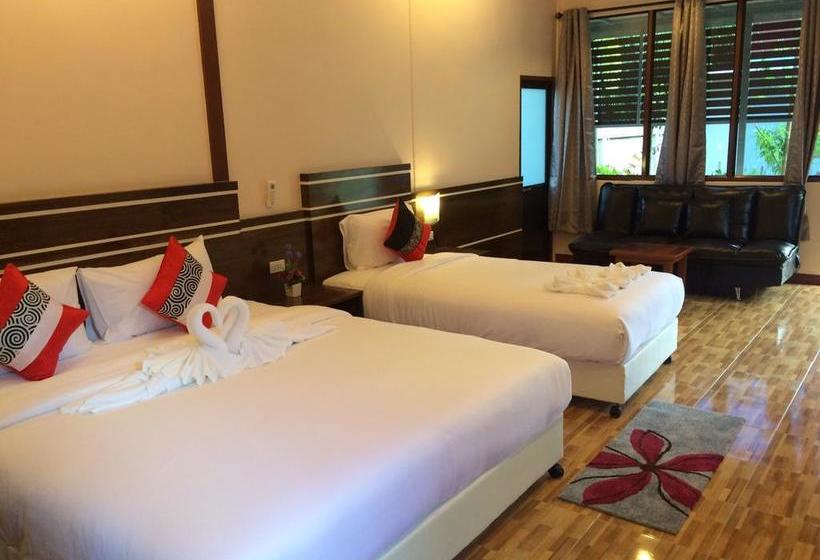 Hotel Banana Place Resort 8