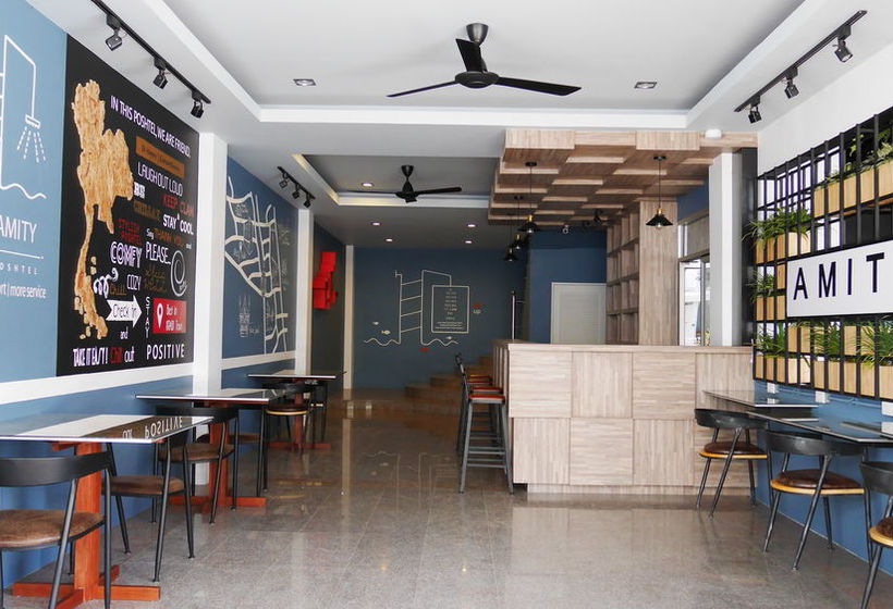 Hotel Thana Ville Resort 11