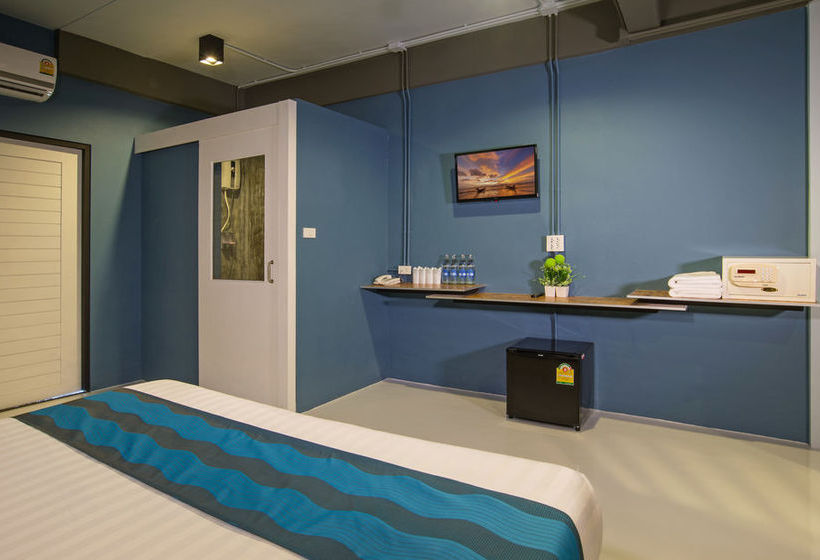 Hotel Thana Ville Resort 17