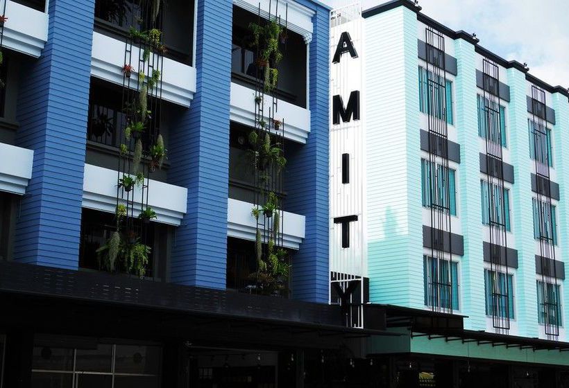 Hotel Thana Ville Resort 5