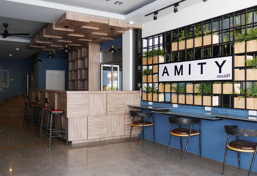 Hotel Thana Ville Resort 6