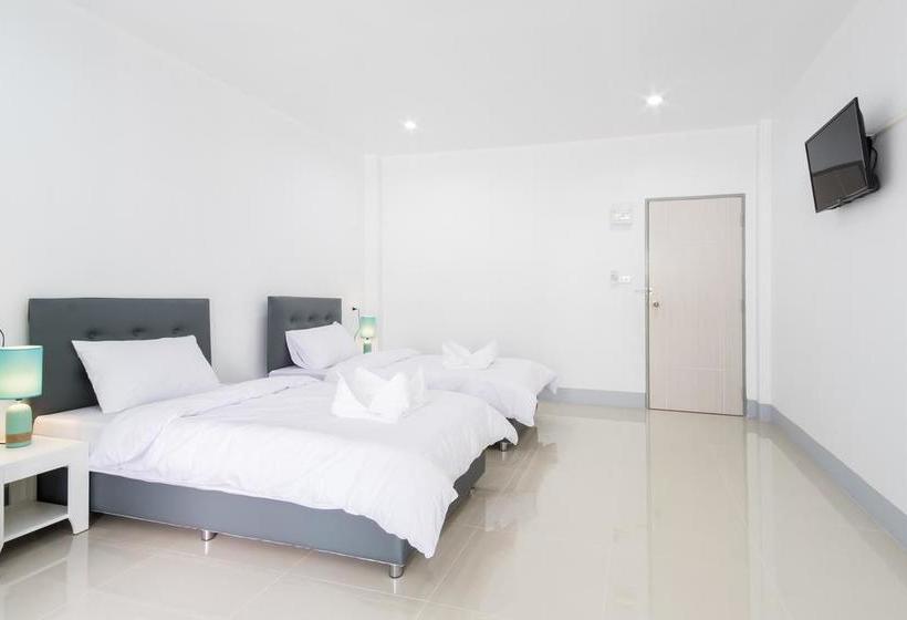 Hotel Ban Chankrajang