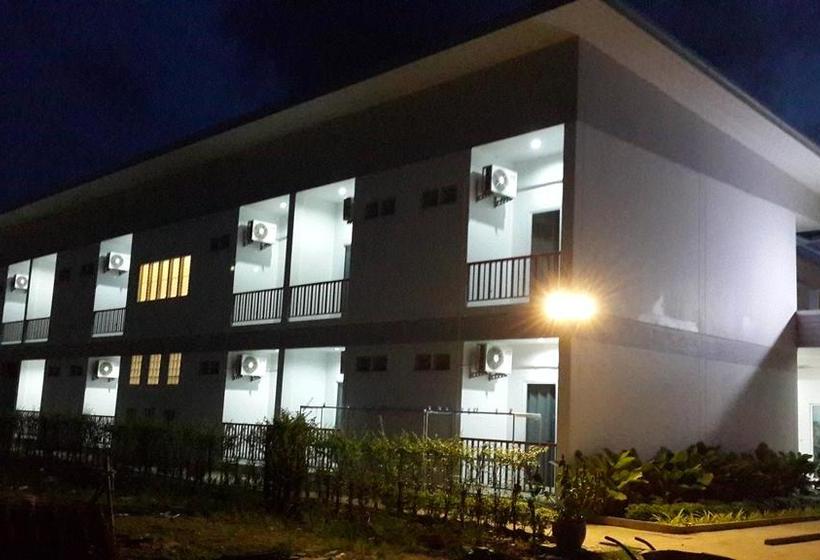 Hotel Ban Chankrajang 10