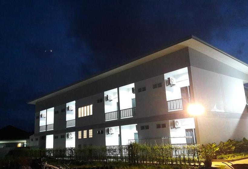 Hotel Ban Chankrajang 12