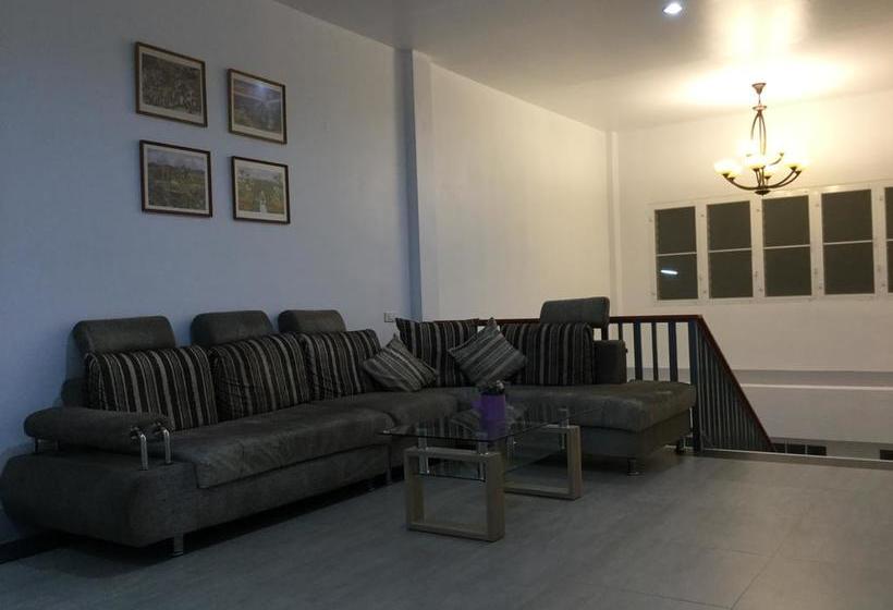 Hotel Ban Chankrajang 13