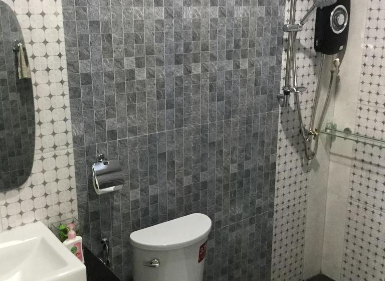 Hotel Ban Chankrajang 14