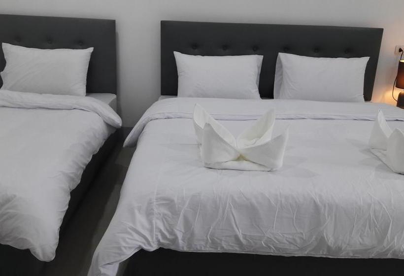 Hotel Ban Chankrajang 15