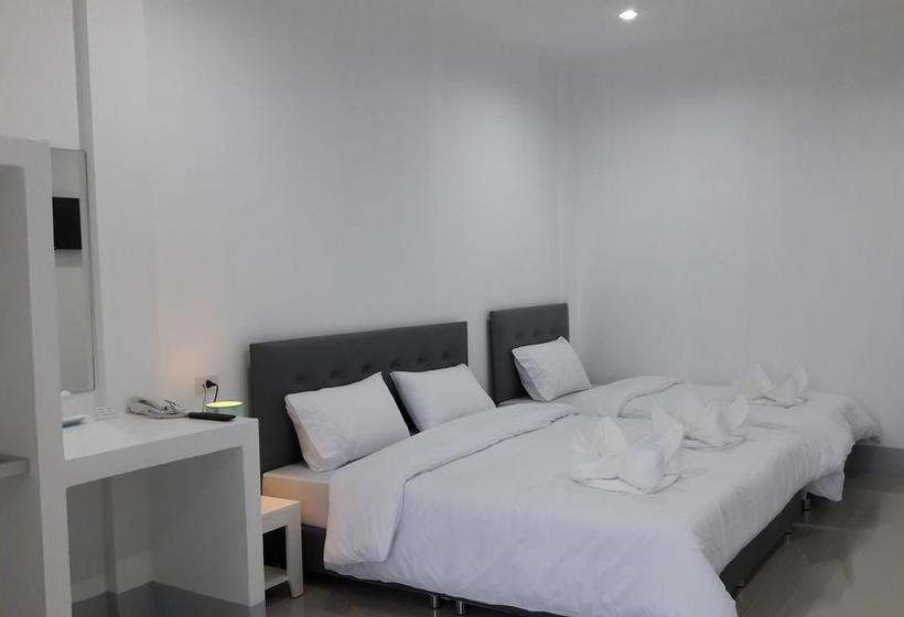 Hotel Ban Chankrajang 16