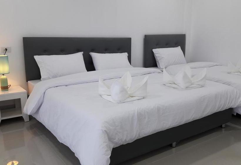 Hotel Ban Chankrajang 17