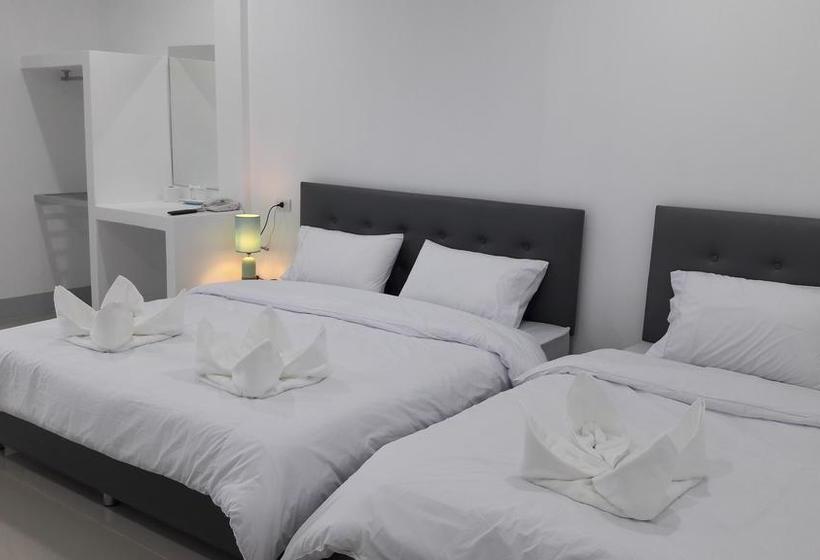 Hotel Ban Chankrajang 18