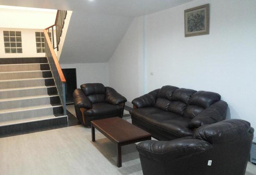 Hotel Ban Chankrajang 19