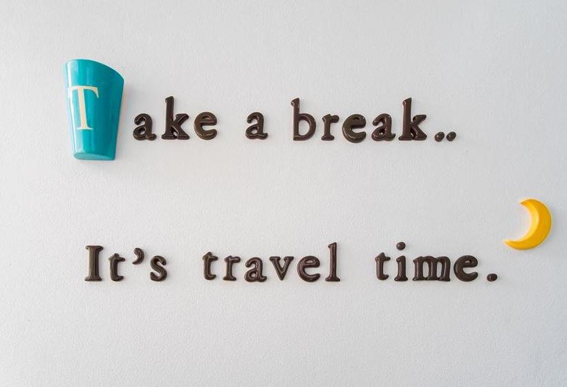 Hotel Ban Chankrajang 2