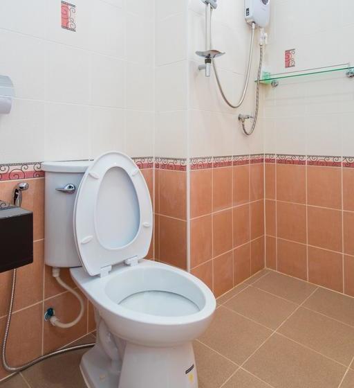 Hotel Ban Chankrajang 4