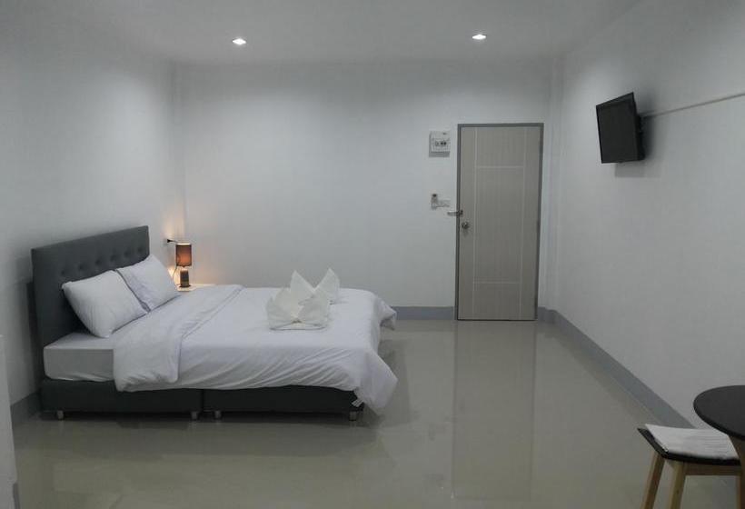 Hotel Ban Chankrajang 5