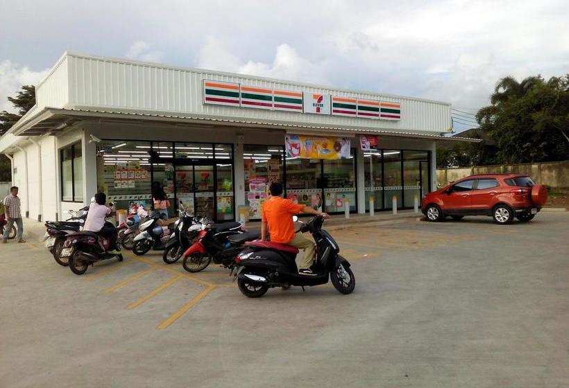 Hotel Ban Chankrajang 6