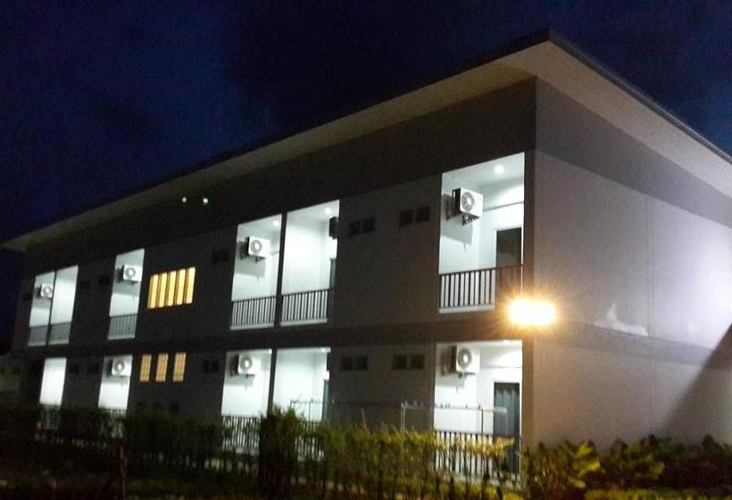 Hotel Ban Chankrajang 8