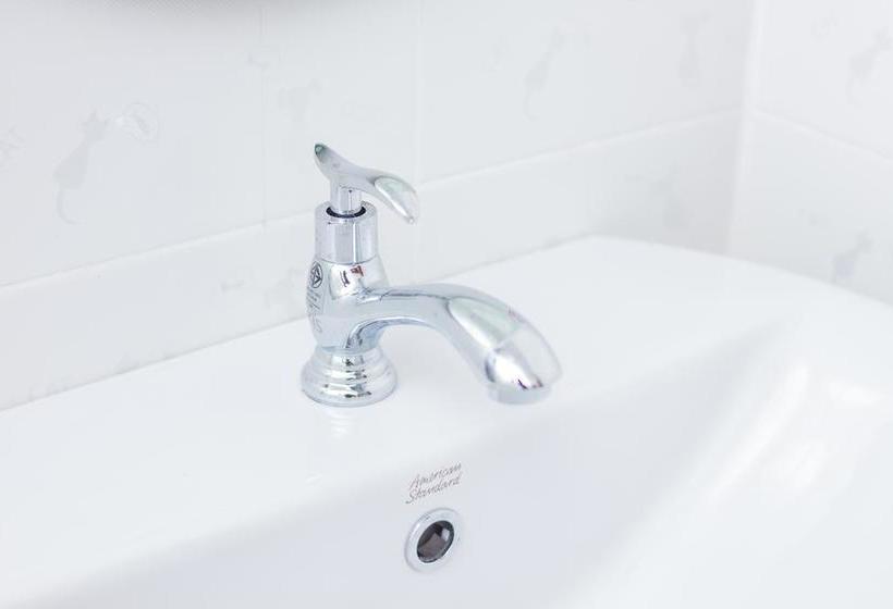 Hotel Samrong Garden 13