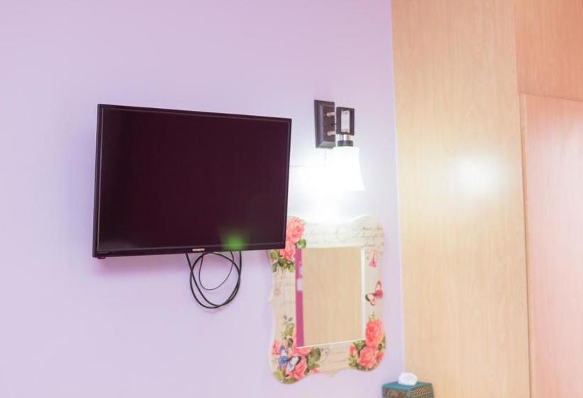 Hotel Samrong Garden 5