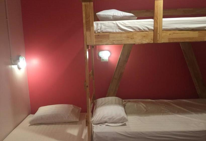 De Hostel Prachuap Khiri Khan