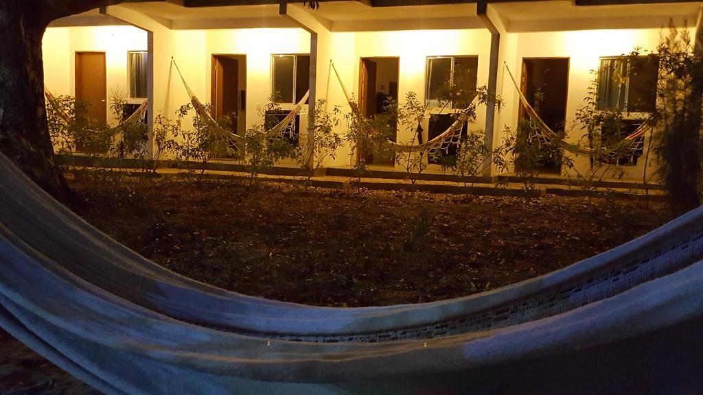 Di Pipa Praia Hostel Rio Grande do Norte