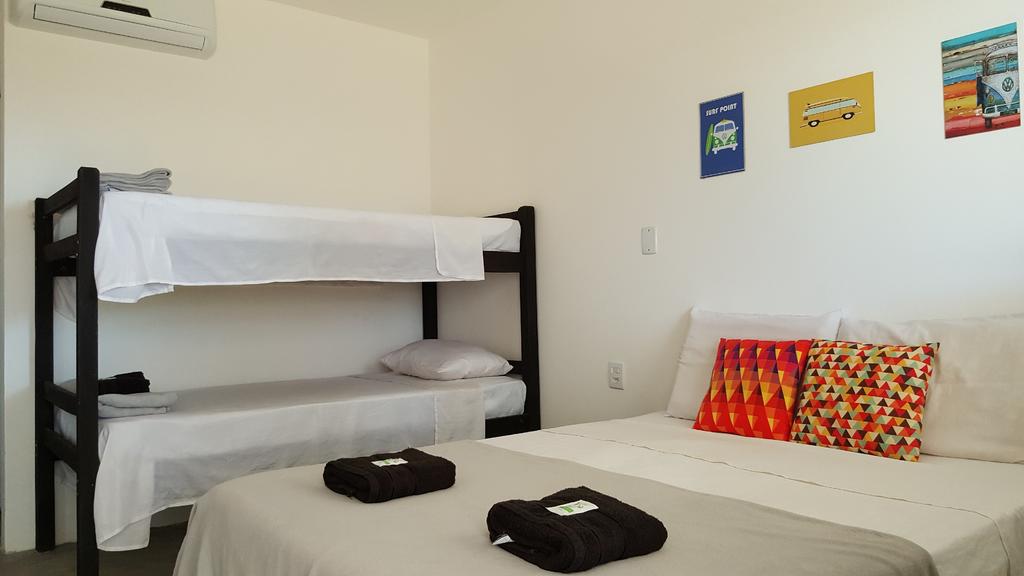 Di Pipa Praia Hostel  | Praia de Pipa | Rio Grande do Norte | Brasil 1