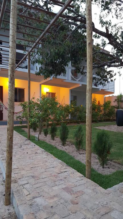 Di Pipa Praia Hostel  | Praia de Pipa | Rio Grande do Norte | Brasil 2