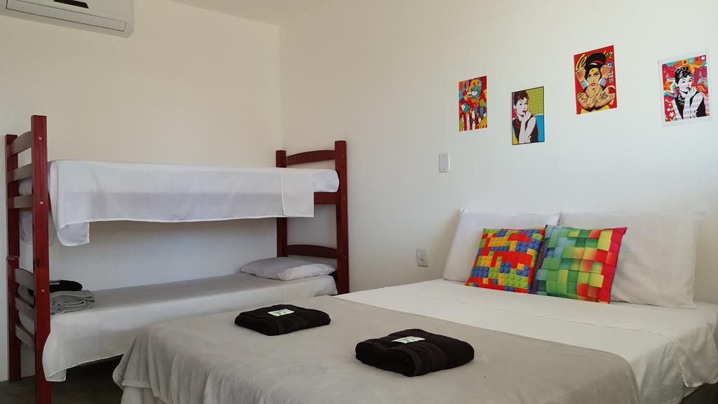 Di Pipa Praia Hostel  | Praia de Pipa | Rio Grande do Norte | Brasil 3