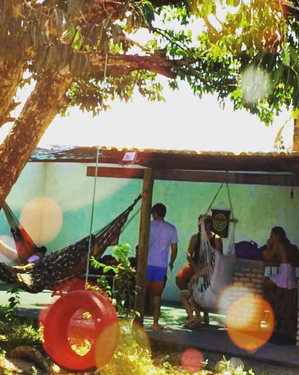 Di Pipa Praia Hostel  | Praia de Pipa | Rio Grande do Norte | Brasil 4