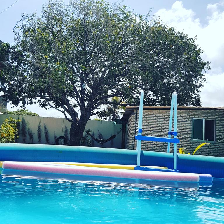 Di Pipa Praia Hostel  | Praia de Pipa | Rio Grande do Norte | Brasil 8