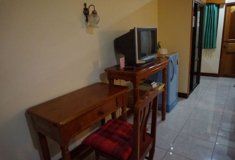 Hotel Cheaper Room 1