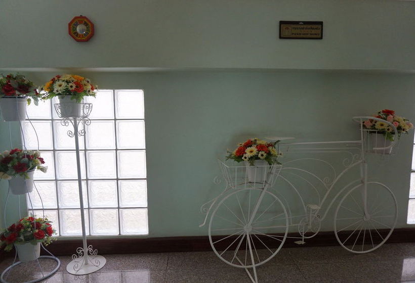 Hotel Cheaper Room 10