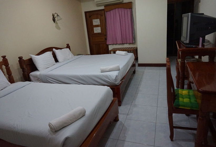 Hotel Cheaper Room 12