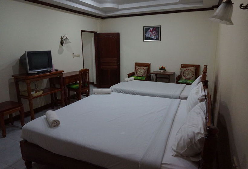 Hotel Cheaper Room 13